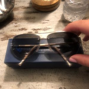 Louis Vuitton sunglasses